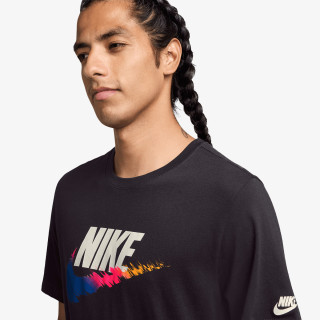 NIKE Tricouri Sportswear 