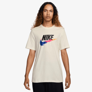 NIKE Tricouri Sportswear 