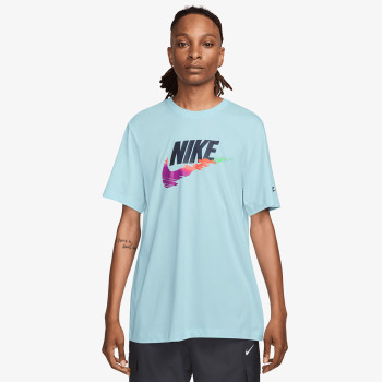 NIKE Tricouri Sportswear 