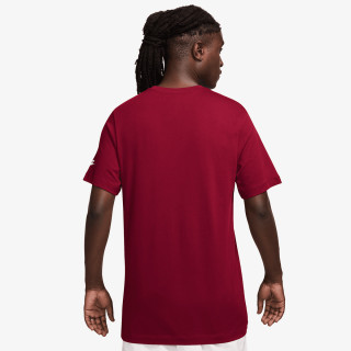 NIKE Tricouri Sportswear 