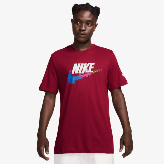 NIKE Tricouri Sportswear 