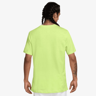 NIKE Tricouri Sportswear 