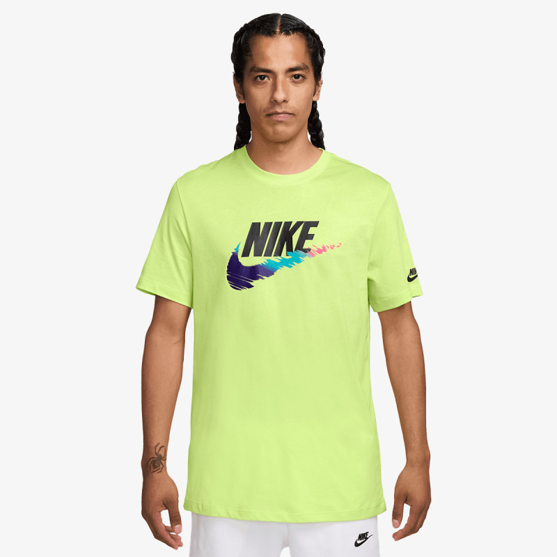NIKE Tricouri Sportswear 