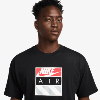 NIKE Tricouri M90 