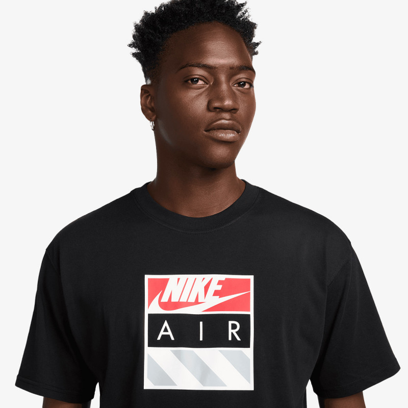 NIKE Tricouri M90 