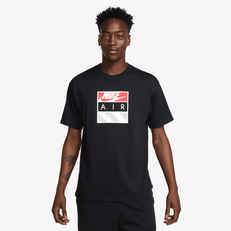 NIKE Tricouri M90 