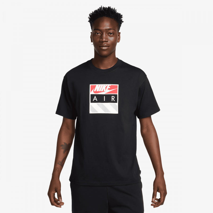 NIKE Tricouri M90 