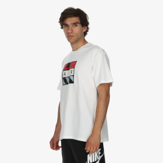 NIKE Tricouri M90 