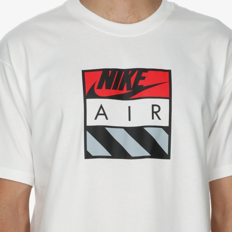 NIKE Tricouri M90 