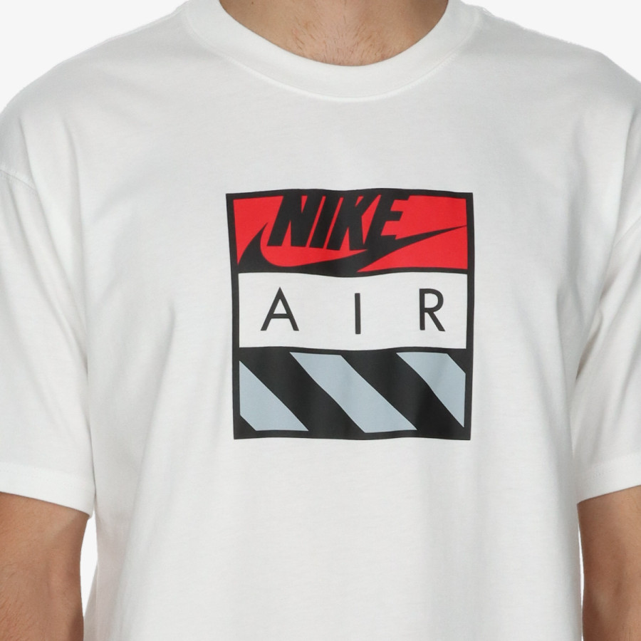 NIKE Tricouri M90 