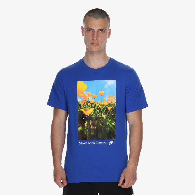 NIKE Tricouri Sportswear 