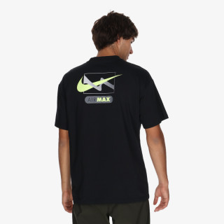 NIKE Tricouri M90 