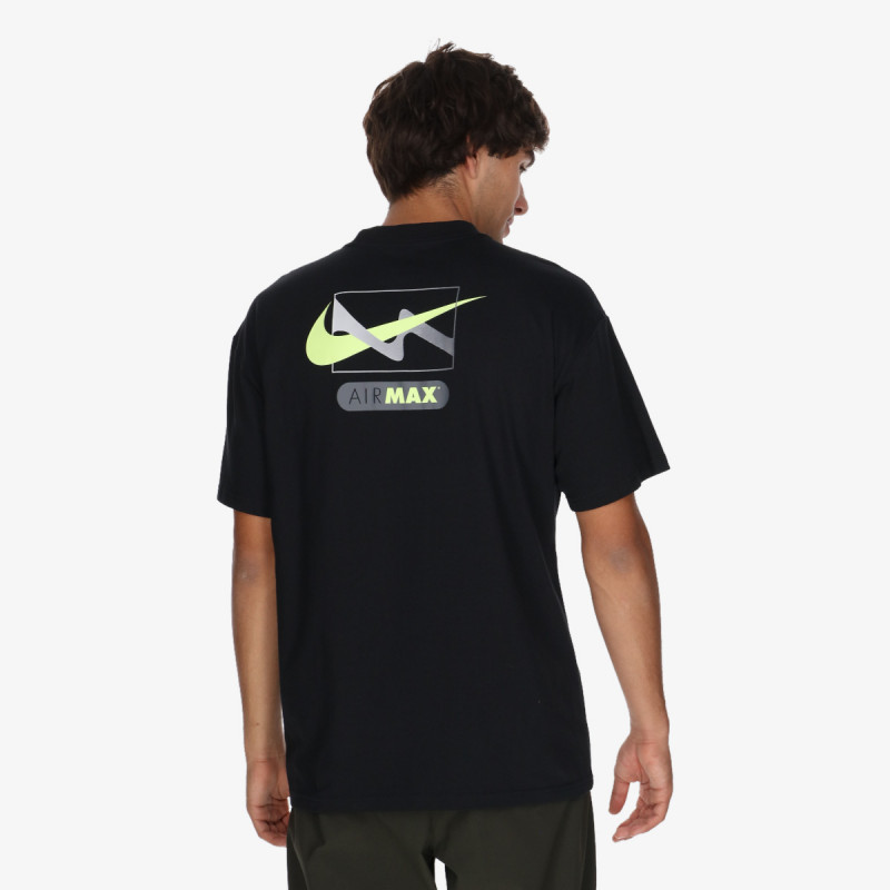 NIKE Tricouri M90 