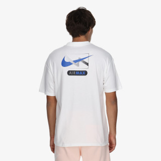 NIKE Tricouri M90 