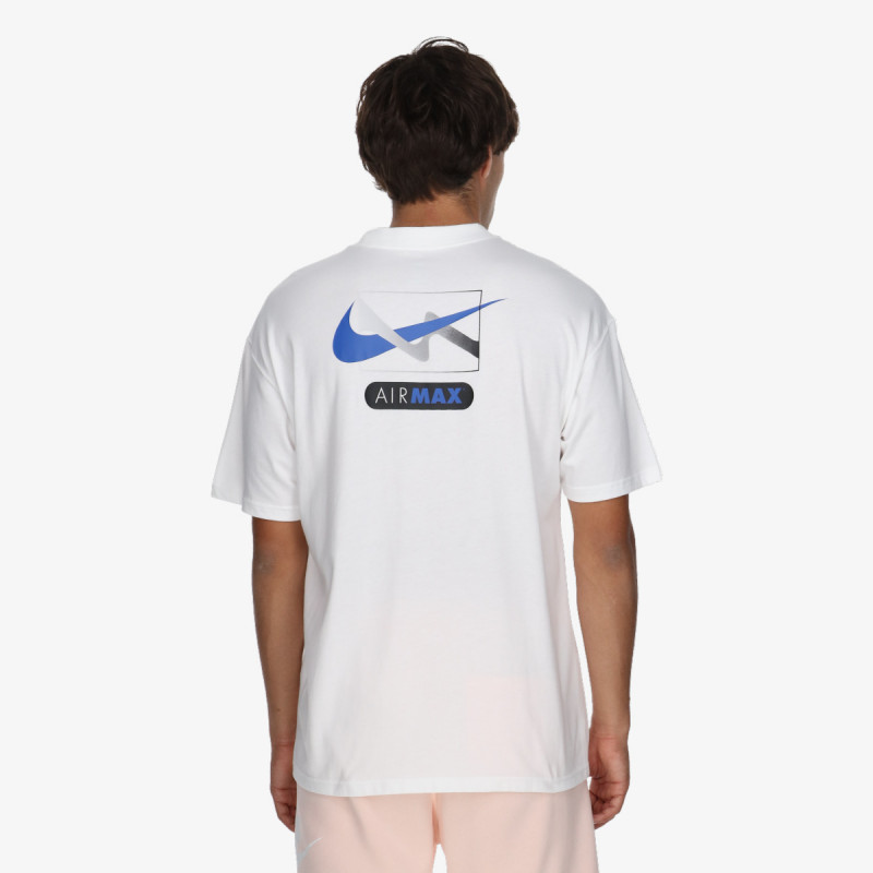 NIKE Tricouri M90 