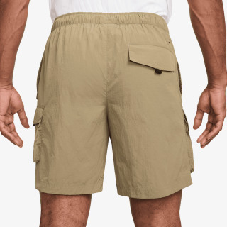 NIKE Pantaloni scurti Tech 