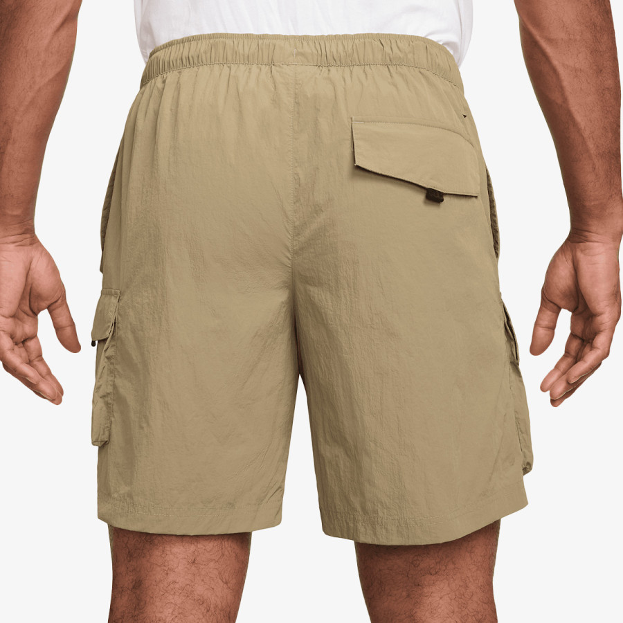 NIKE Pantaloni scurti Tech 