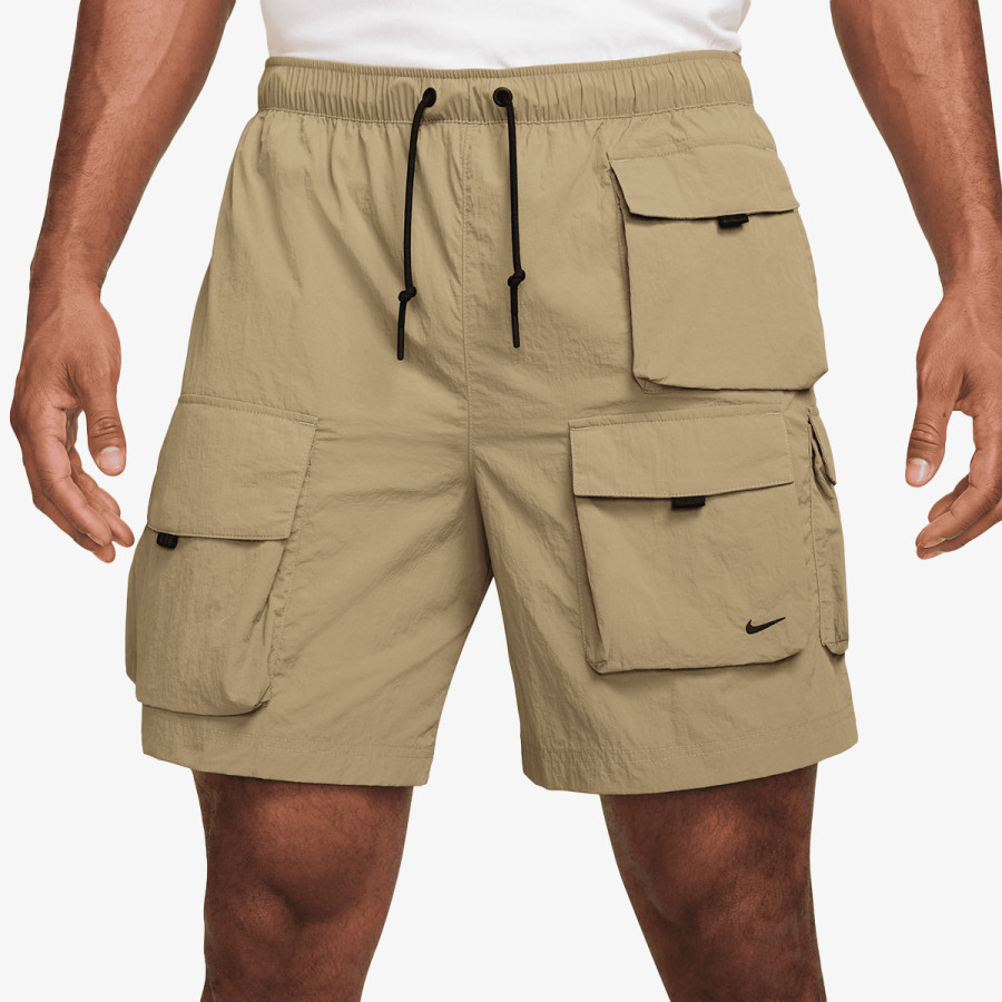 NIKE Pantaloni scurti Tech 