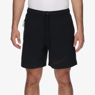 NIKE Pantaloni scurti Tech 