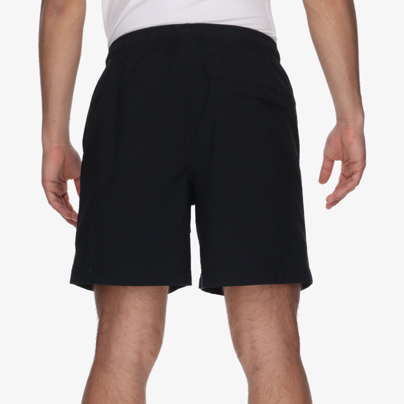 NIKE Pantaloni scurti Tech 