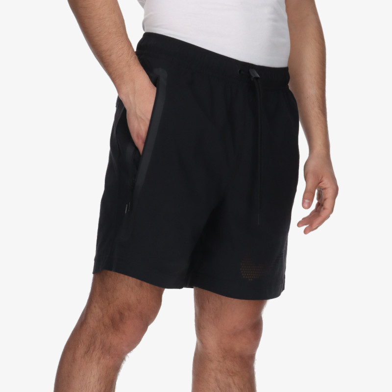 NIKE Pantaloni scurti Tech 