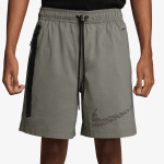 NIKE Pantaloni scurti Tech 