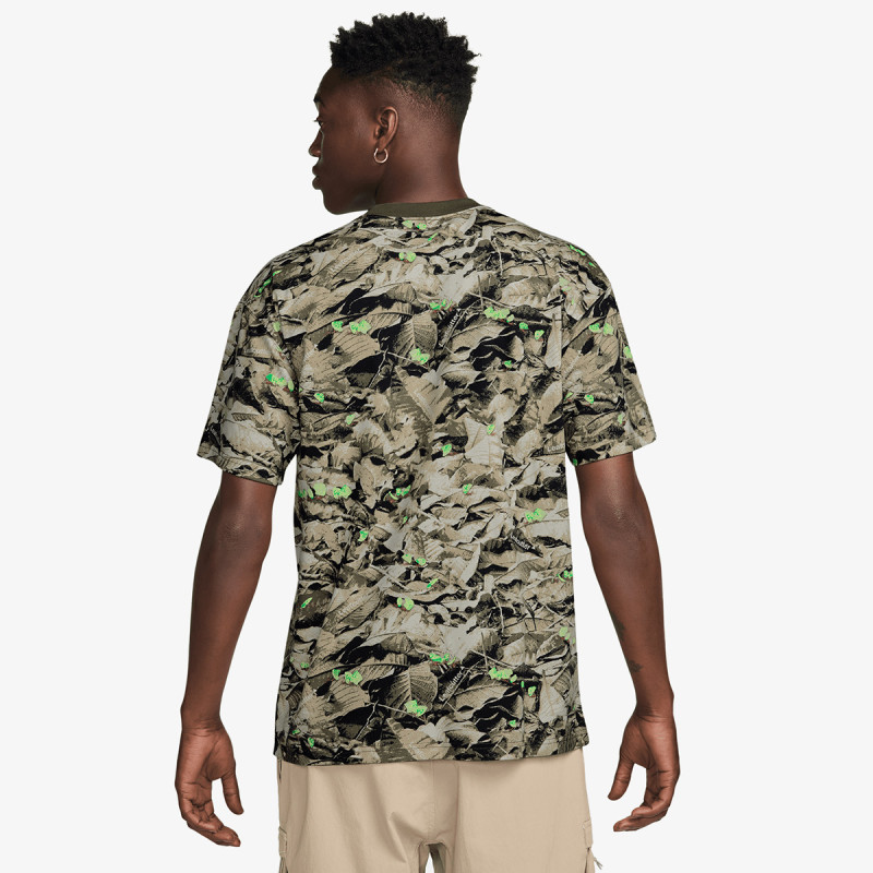 NIKE Tricouri M ACG DF TEE OC LEAFCUTTER 