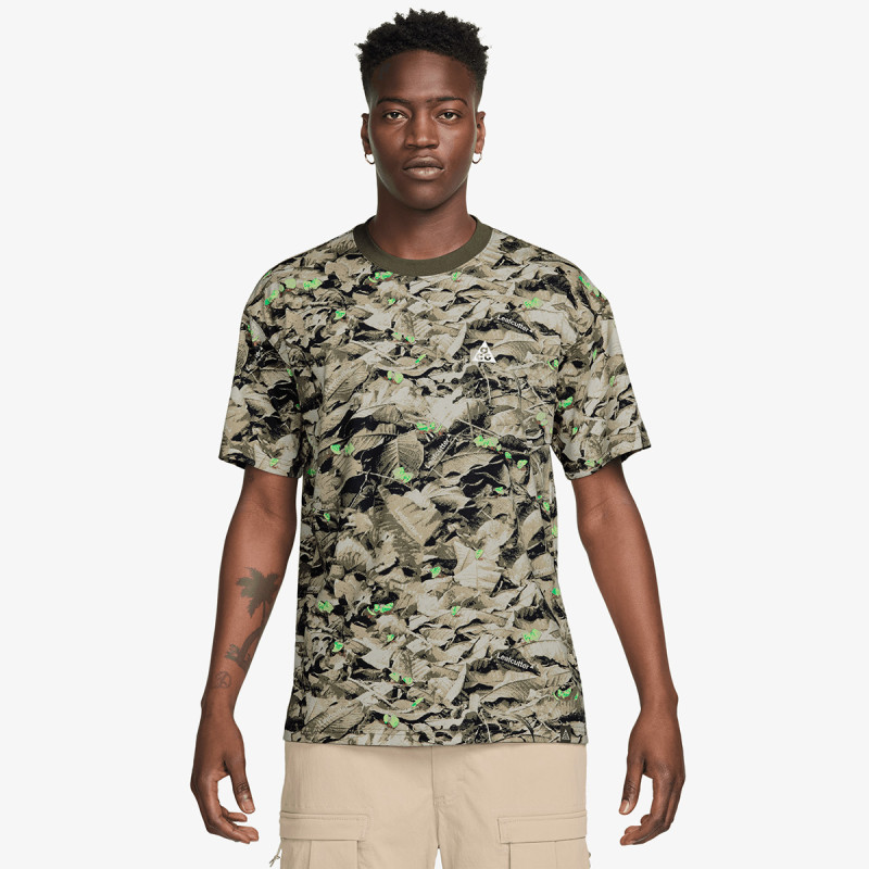 NIKE Tricouri M ACG DF TEE OC LEAFCUTTER 
