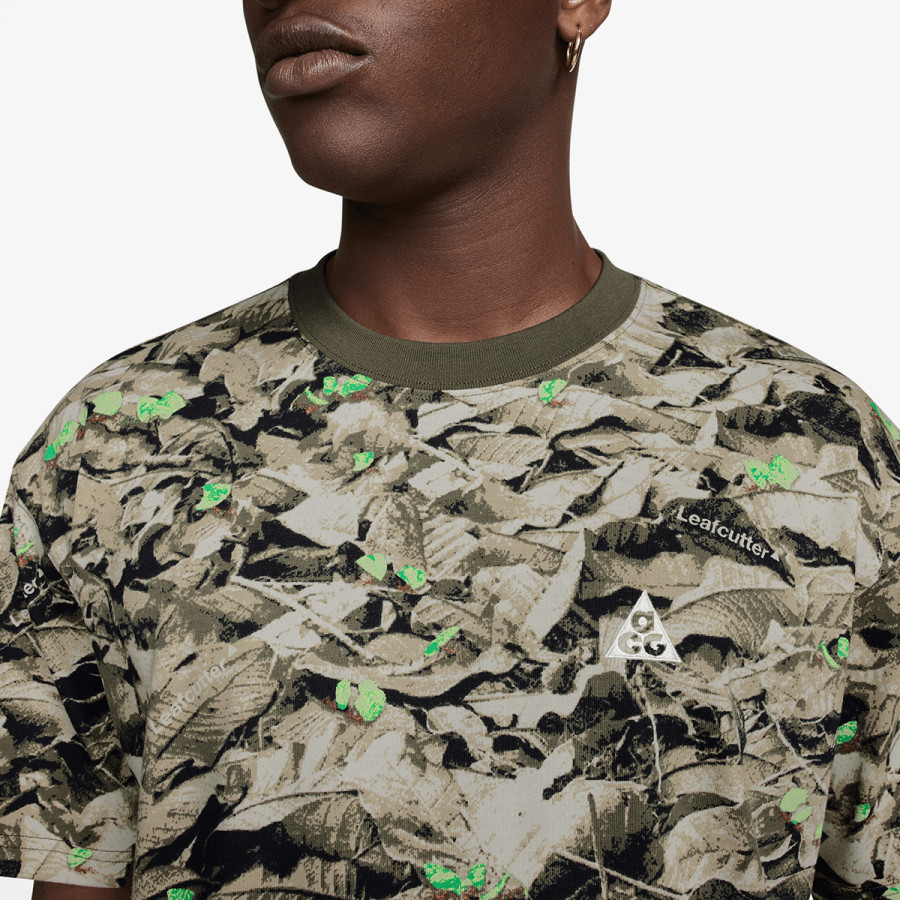 NIKE Tricouri M ACG DF TEE OC LEAFCUTTER 