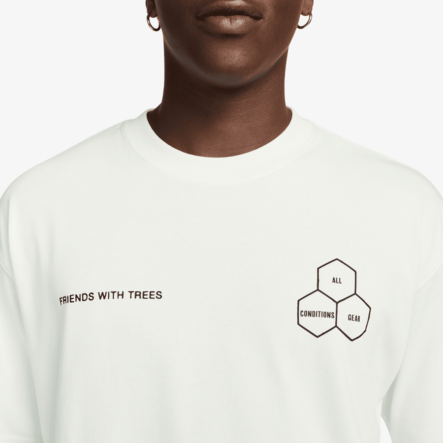 NIKE Tricouri M ACG DF TEE OC WALK TREE 