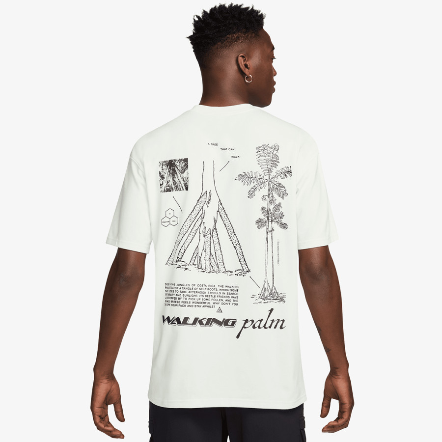 NIKE Tricouri M ACG DF TEE OC WALK TREE 