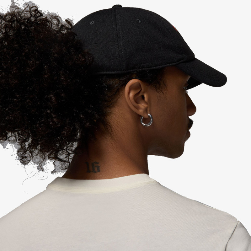 NIKE Sapca U J CLUB CAP S CB PSG 