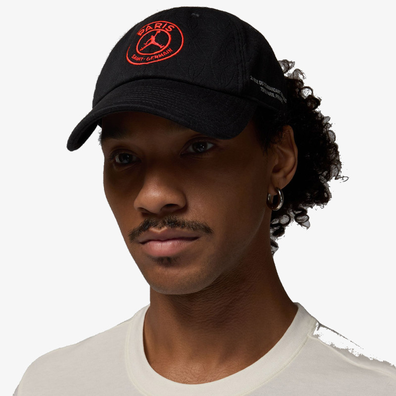 NIKE Sapca U J CLUB CAP S CB PSG 