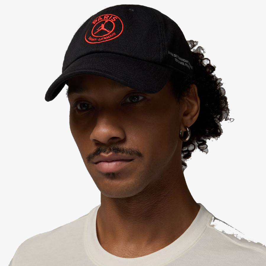 NIKE Sapca U J CLUB CAP S CB PSG 