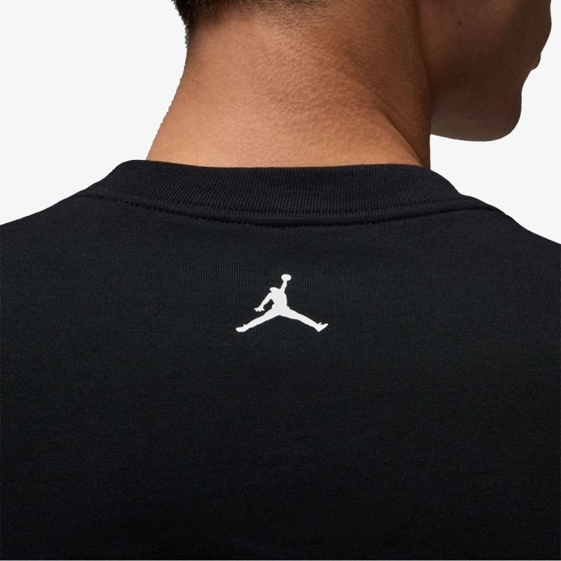 NIKE Tricouri Flight MVP 