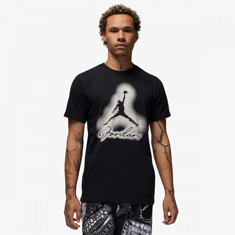 NIKE Tricouri Flight MVP 