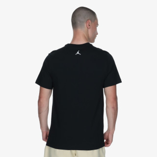 NIKE Tricouri Brand 