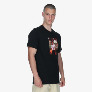NIKE Tricouri Brand 