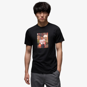 NIKE Tricouri Brand 