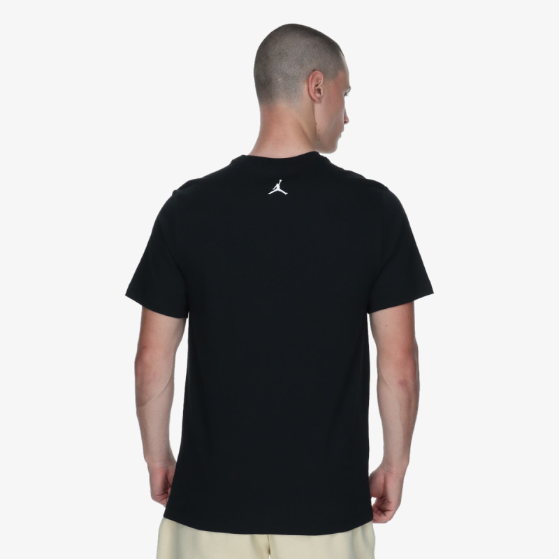NIKE Tricouri Brand 