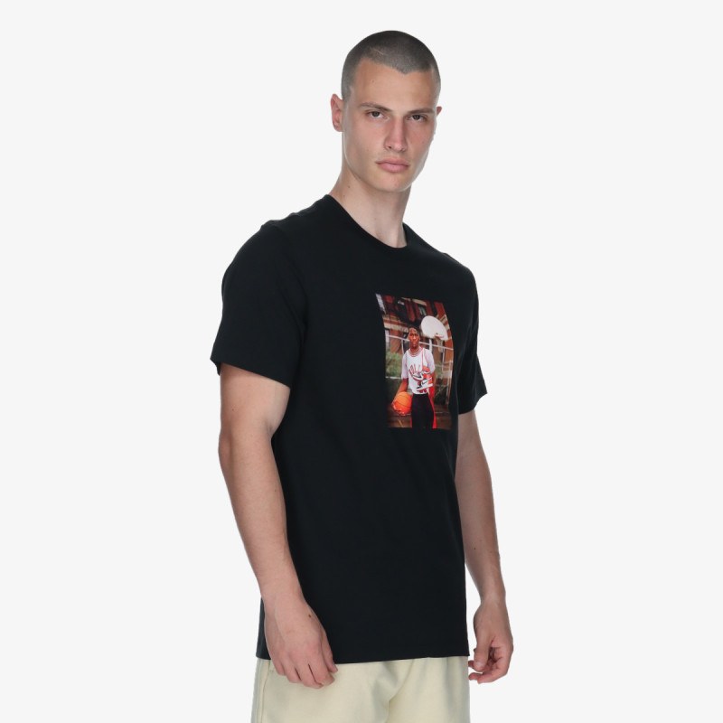 NIKE Tricouri Brand 