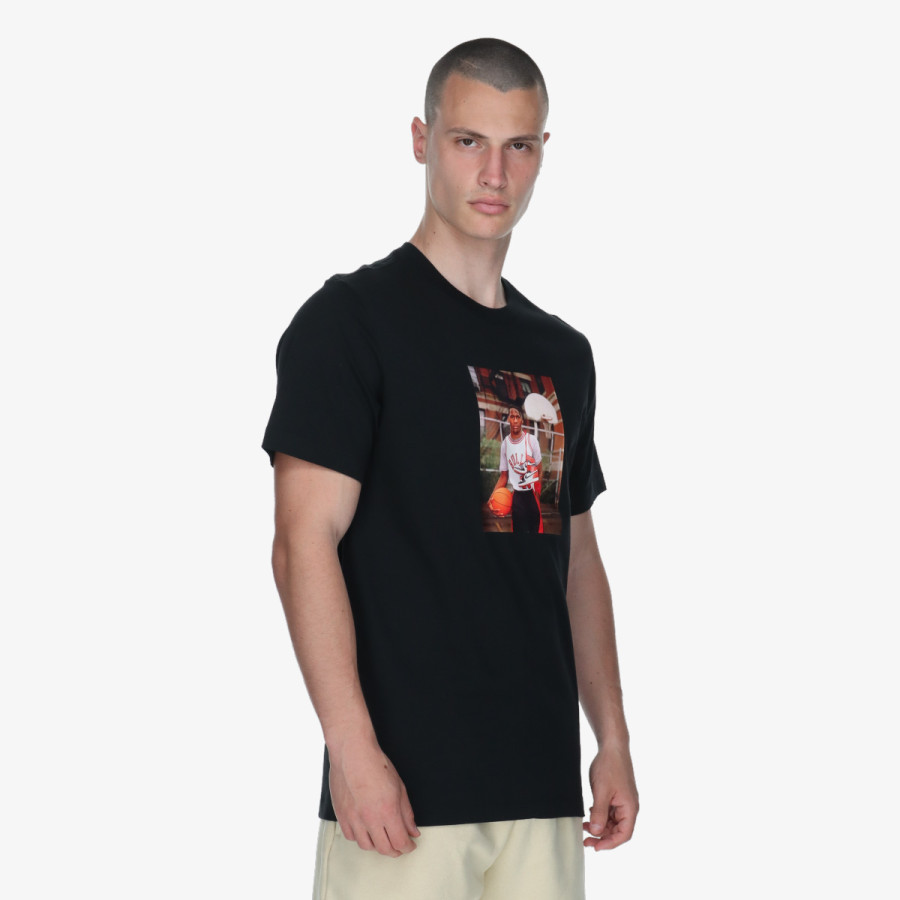 NIKE Tricouri Brand 