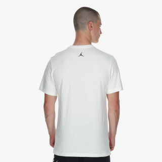NIKE Tricouri Brand 
