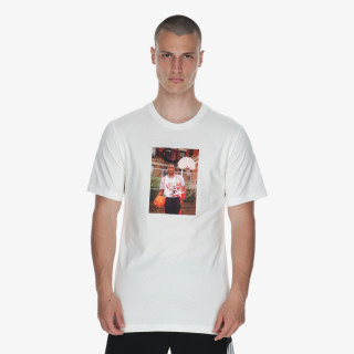 NIKE Tricouri Brand 