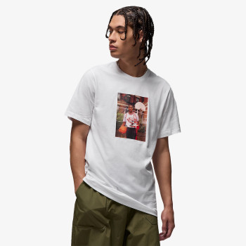 NIKE Tricouri Brand 