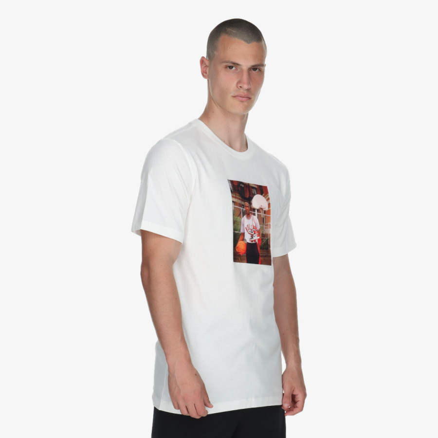 NIKE Tricouri Brand 