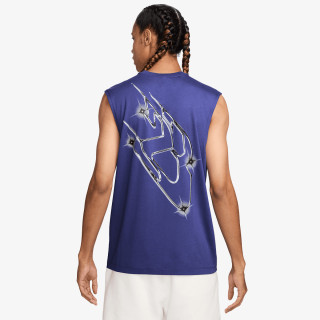 NIKE Tricouri Jordan 