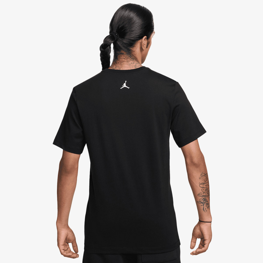 NIKE Tricouri Flight 