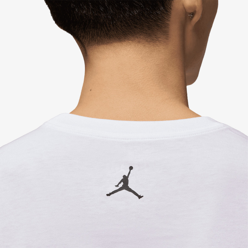 NIKE Tricouri Flight 