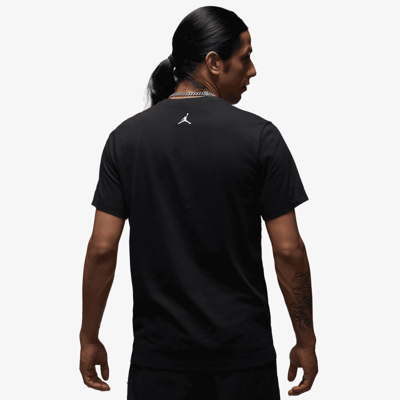 NIKE Tricouri Brand Photo 